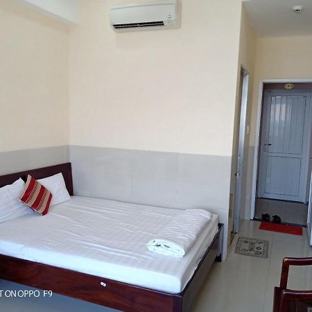 Thuy Trang Otel Phan Thiet Dış mekan fotoğraf