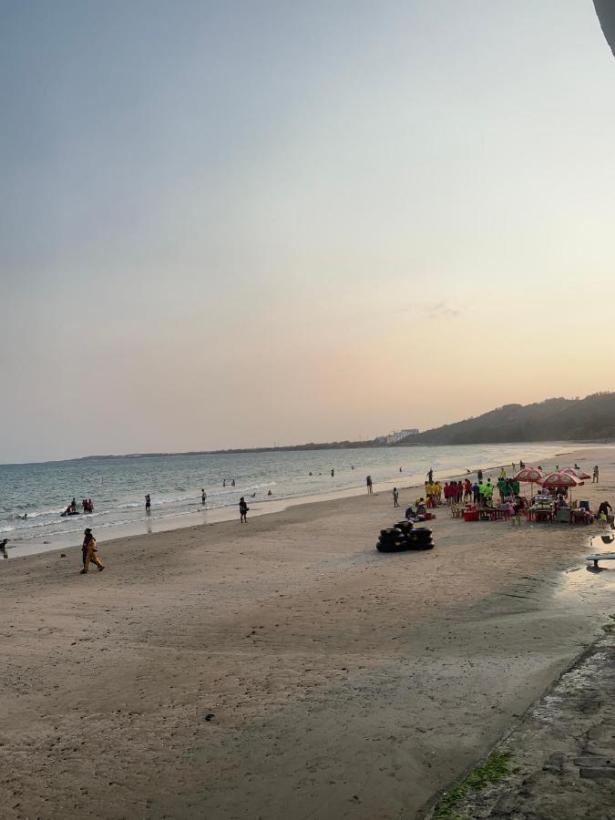 Thuy Trang Otel Phan Thiet Dış mekan fotoğraf