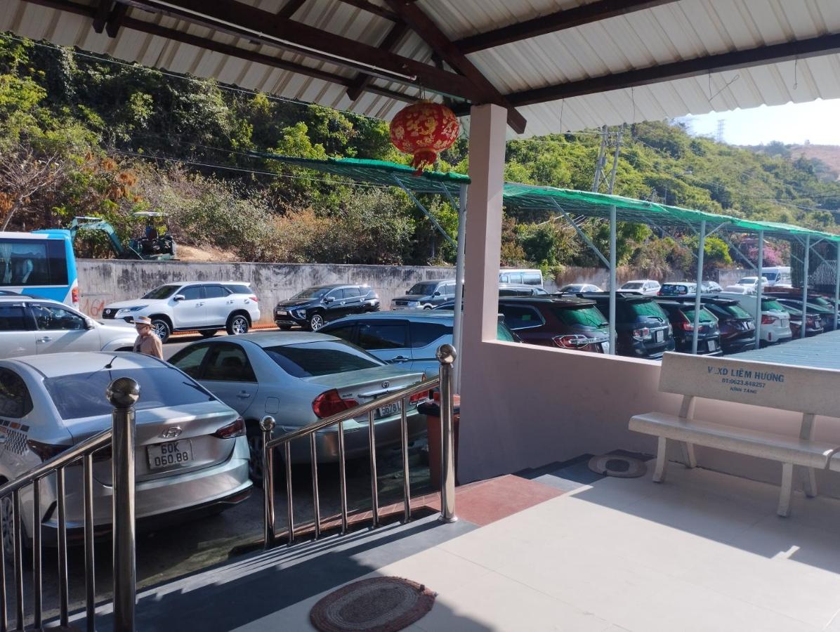 Thuy Trang Otel Phan Thiet Dış mekan fotoğraf